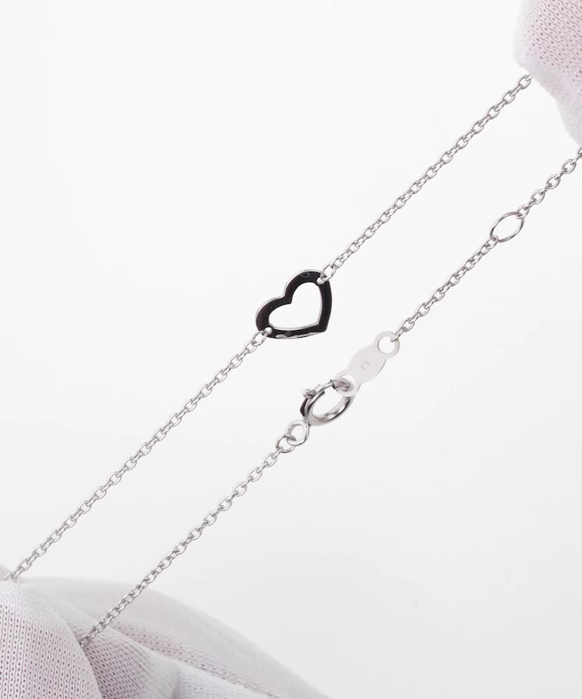 Balto aukso apyrankė