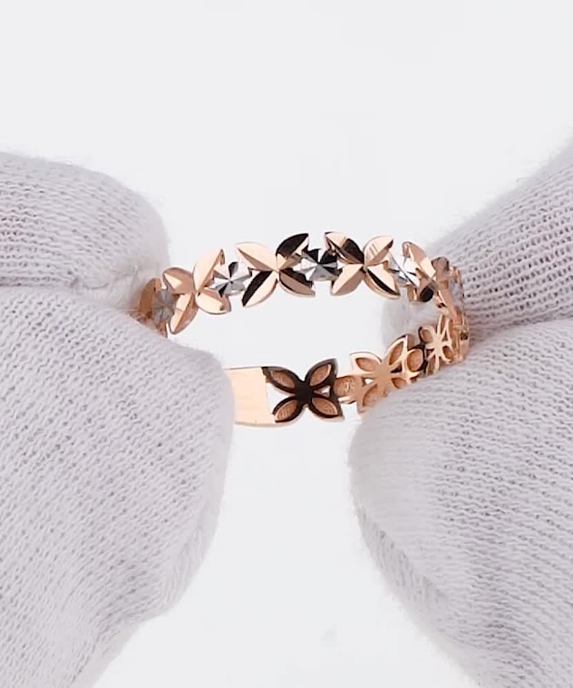 Auksinis žiedas  - Goldinga