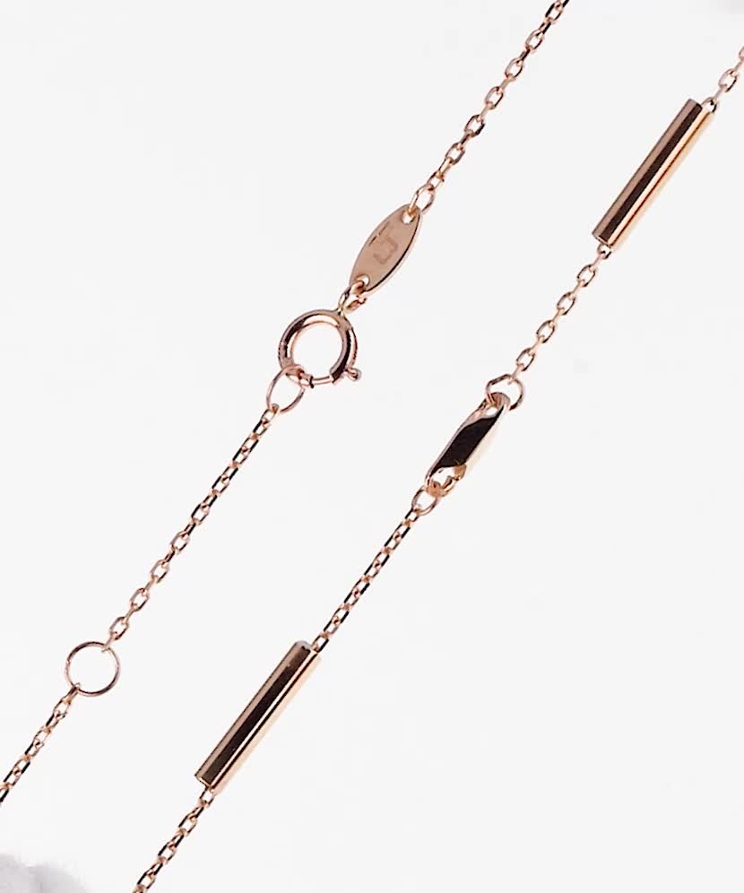 Auksinė apyrankė  - Goldinga