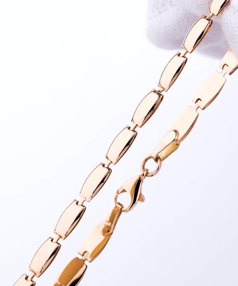 Auksinė apyrankė  - Goldinga