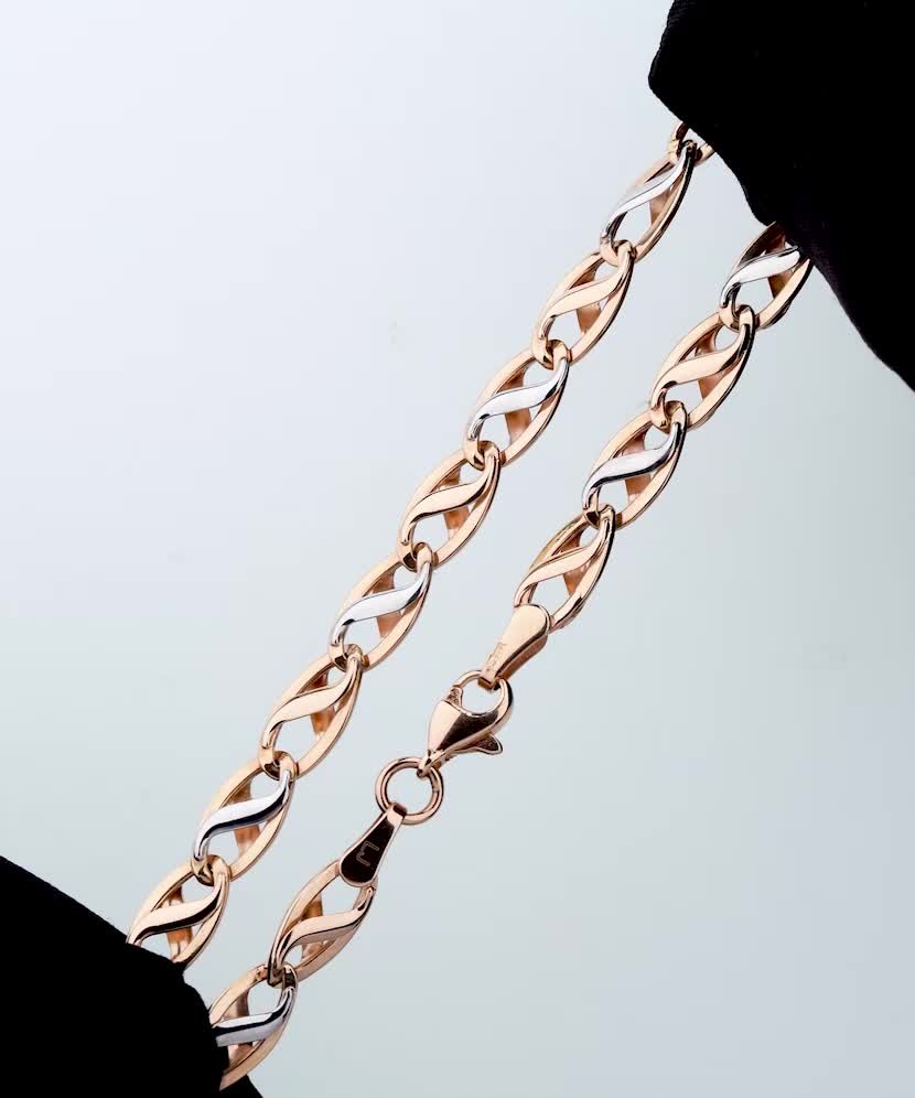 Auksinė apyrankė - Auksinės apyrankės - Goldinga