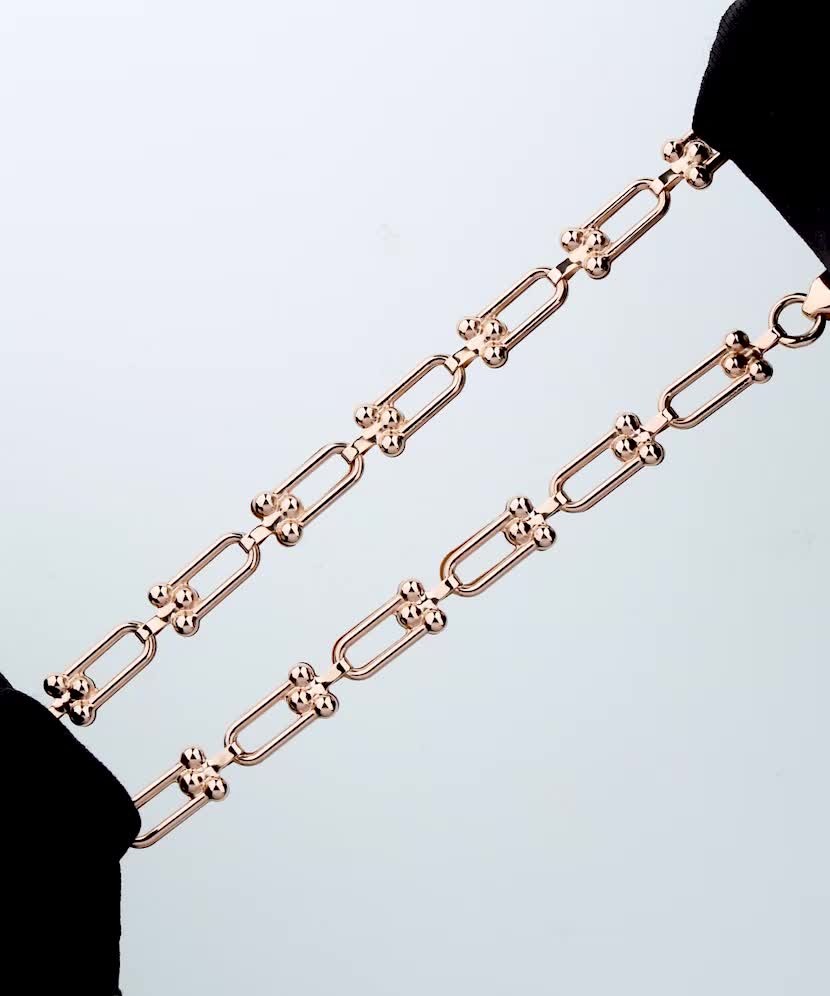 Auksinė apyrankė - Auksinės apyrankės - Goldinga