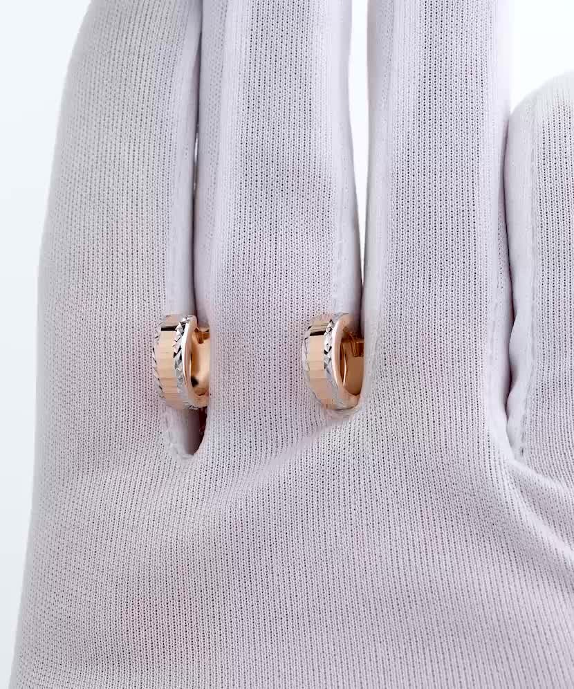 Auksiniai auskarai - Auksiniai auskarai - Goldinga