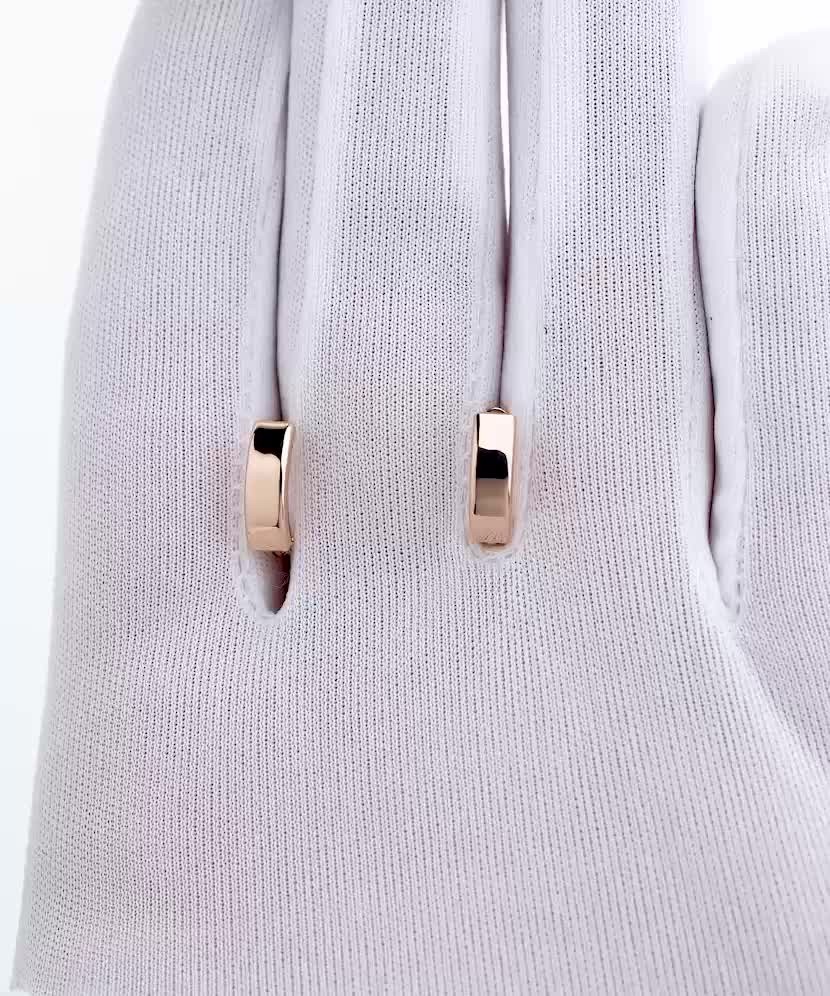 Auksiniai auskarai - Auksiniai auskarai - Goldinga