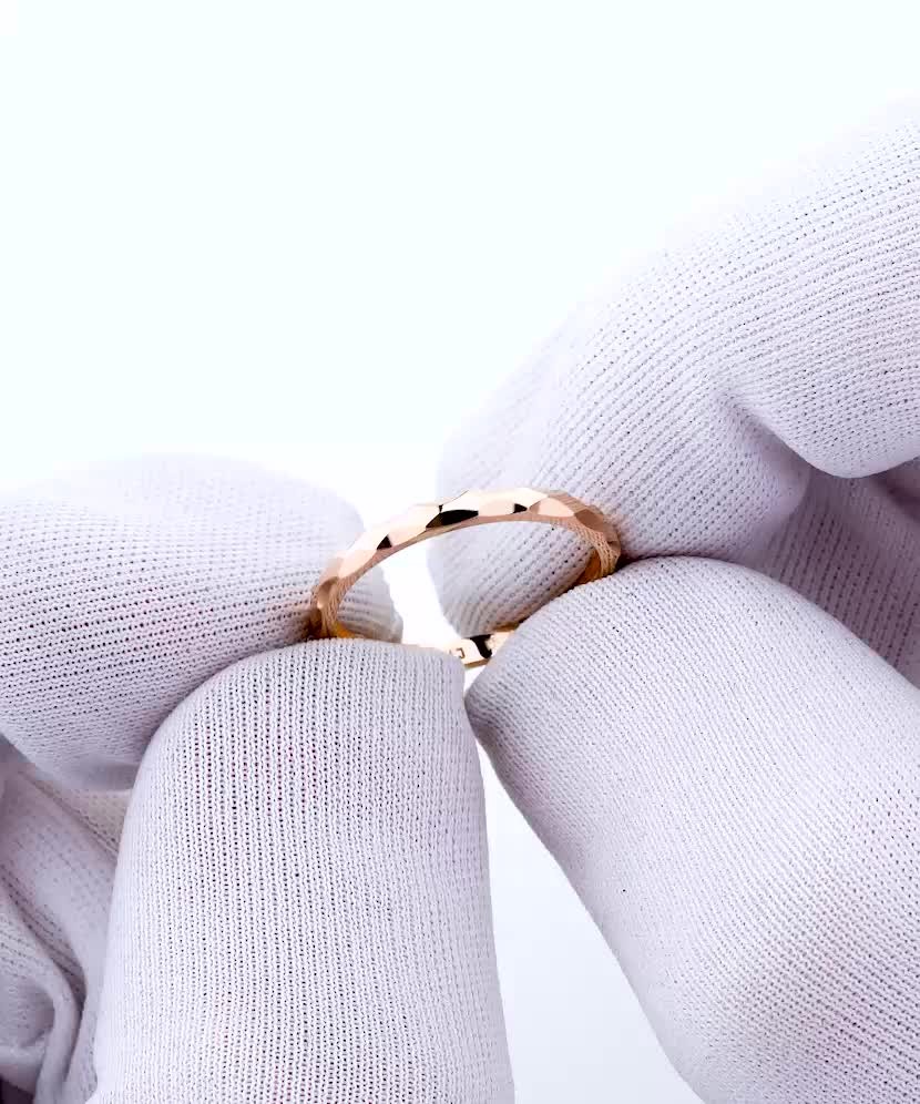 Auksinis žiedas - Perkamiausi - Goldinga